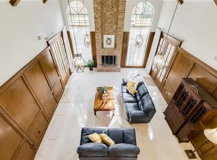 10302 Burgoyne Rd, Houston, TX 77042