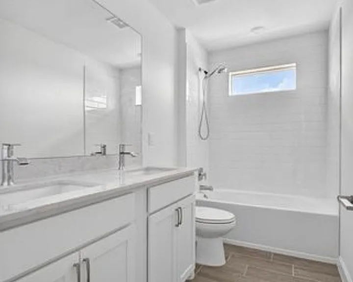 1407 N Tangled Orchard Trce #184 — Photo 21