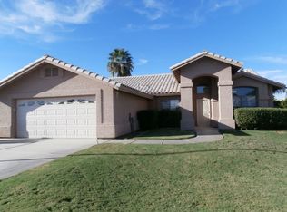 3800 W 19th Ln, Yuma, AZ 85364