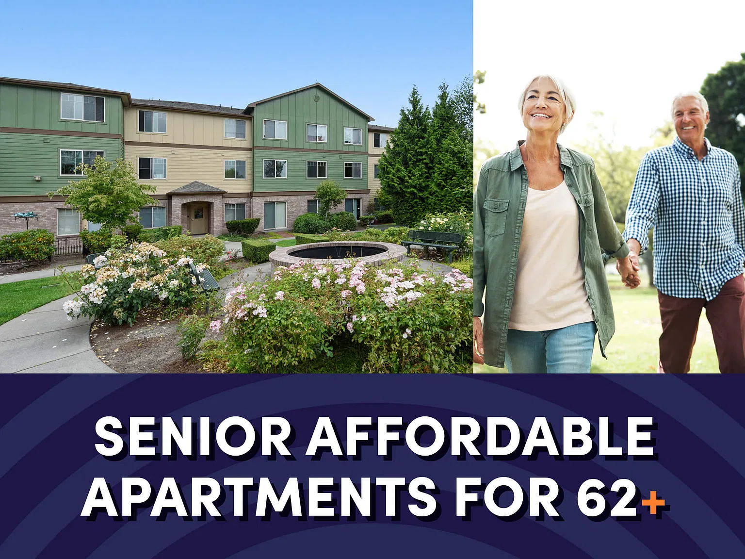 Alderwood Court Senior Affordable Apartments — Photo 1