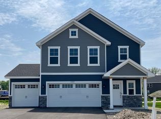 11509 81st Ln NE, Otsego, MN 55330