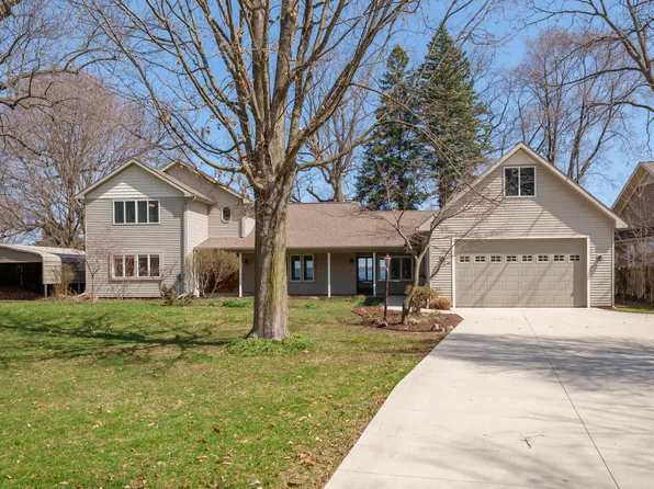 15575 Portage Rd, Vicksburg, MI 49097