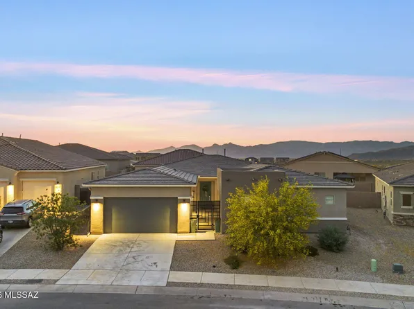 12791 E Tortoise Pointe Pl, Vail, AZ 85641