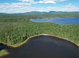 LOT E Pleasant Island Rd, Rangeley, ME 04970