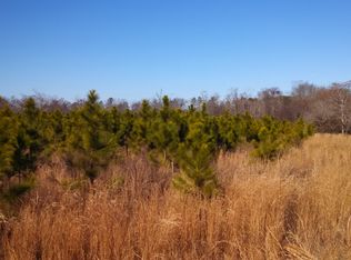 Salem Church Rd., Cochran, GA 31014