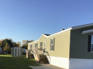 543 Brookside Mnr #543, Goshen, IN 46526