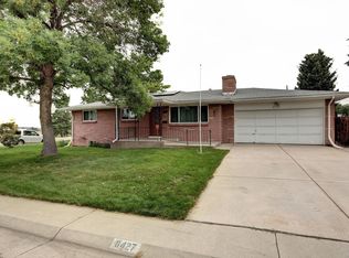 8427 Pratt St, Westminster, CO 80031