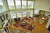 B - great room