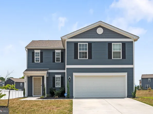 18 Wilson Dr, Berryville, VA 22611