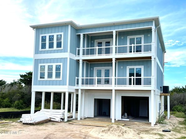 New Construction Homes in Ocean Isle Beach NC | Zillow