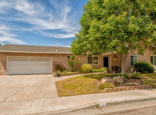 1827 Mitchell Ave, Clovis, CA 93611