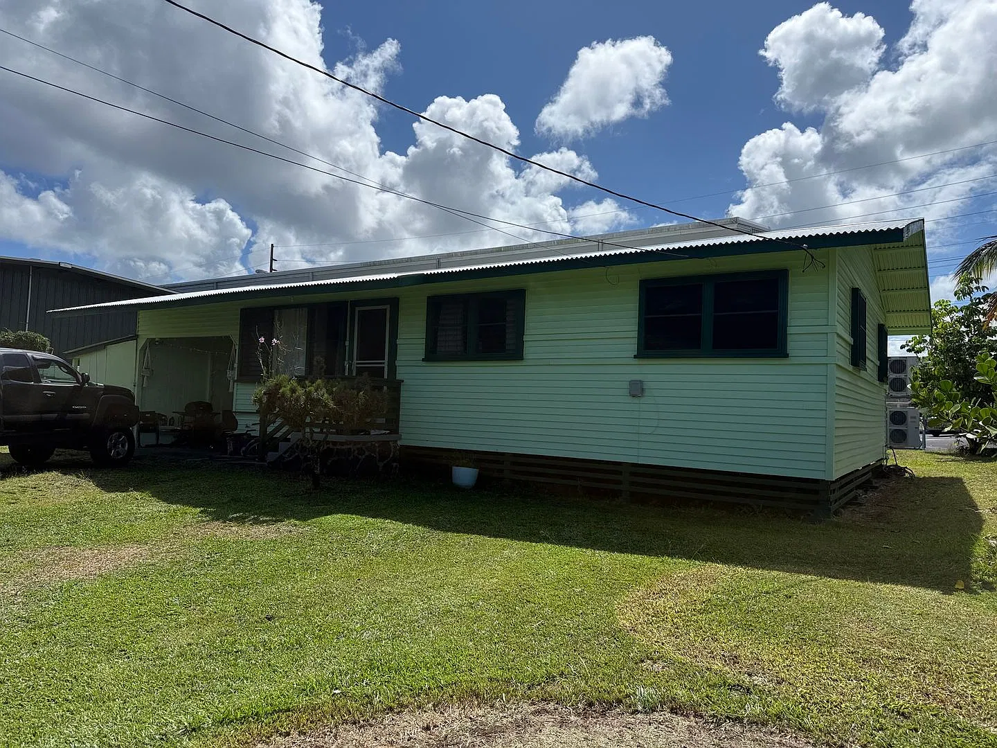 Convenient 3BR/1BA Home - Under Renovation! — Photo 1