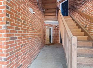 Francisco Village, Farmville, VA 23901