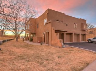2900 Vista Del Rey Ct NE #15D, Albuquerque, NM 87112