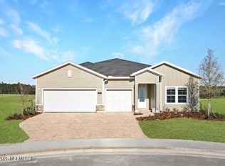 2828 Daylily Point, Green Cove Springs, FL 32043