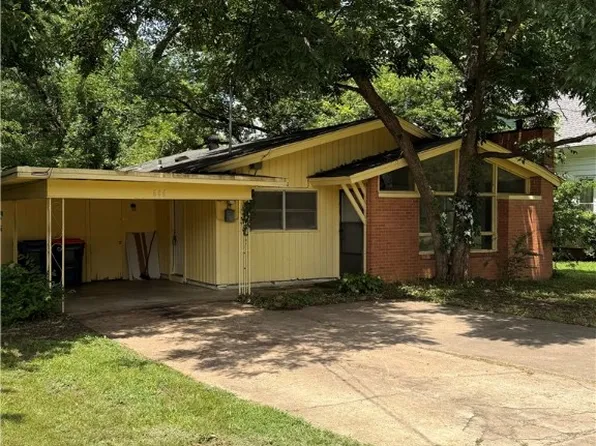 606 S Glenwood Ave, Russellville, AR 72801