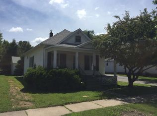 821 Deleglise St, Antigo, WI 54409