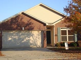 348 Spring Valley Ln, Lexington, KY 40511