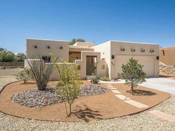 4078 Pepper Post Ave, Las Cruces, NM 88011