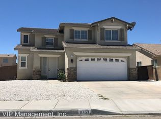 11763 Cliffrose Ct, Adelanto, CA 92301