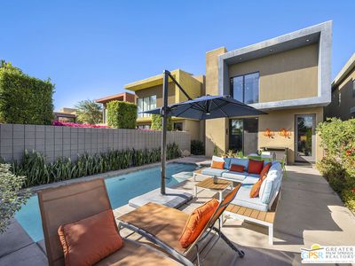 2560 Cheryl Pl, Palm Springs, CA, 92262