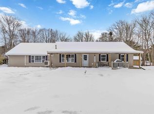 36 Kelly Dr, Chester, NS B0J 1T0