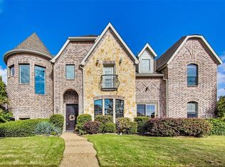 2788 Dearborn Ln, Frisco, TX 75034