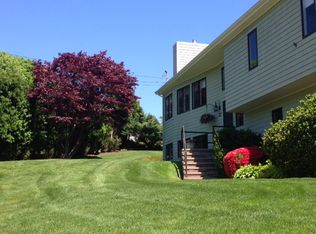 37 Jennifer Ln, Tiverton, RI 02878