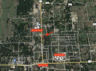 N Maple Ave, Van, TX 75790