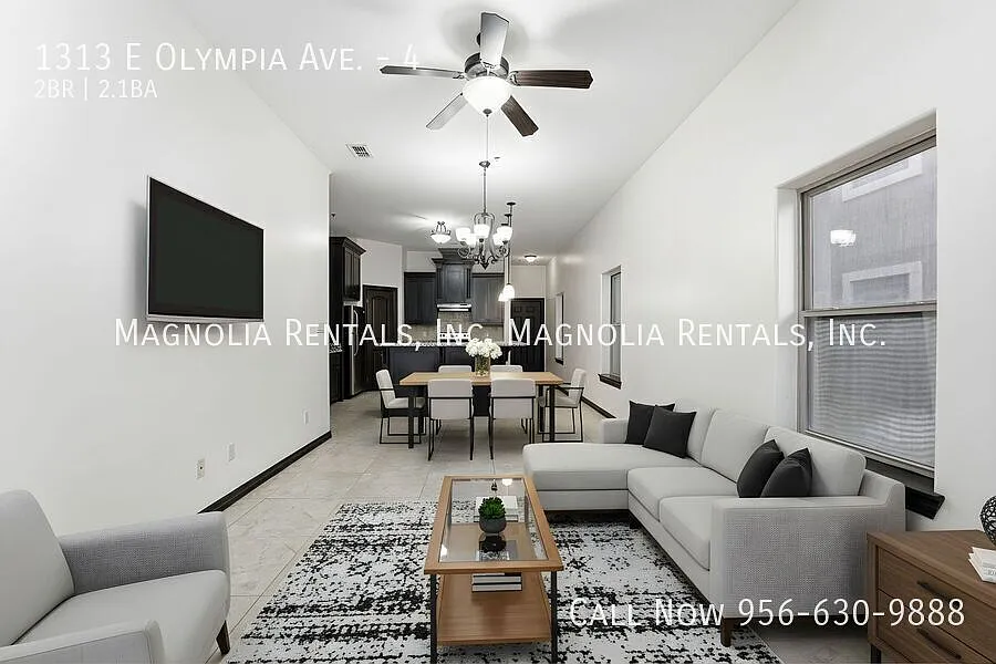 1st Month Free with 13 Month Lease — Photo 3