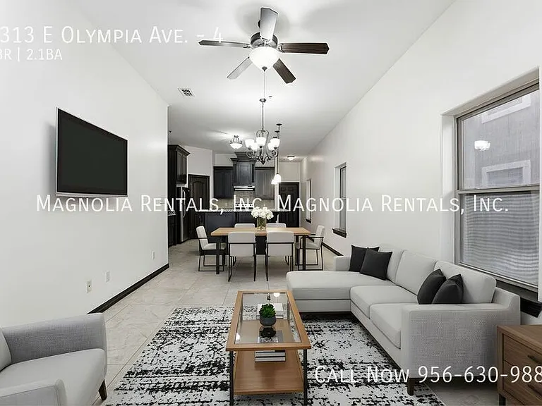 1313 E Olympia Ave #4 — Photo 3