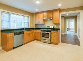 23 Magee St #1, Cambridge, MA 02139