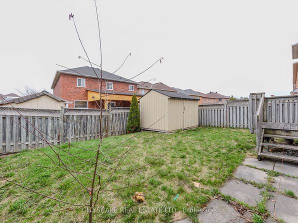 56 Checkerberry Cres, Brampton, ON L6R 2S6