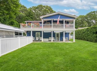 11 Scotts Landing Rd, Southampton, NY 11968