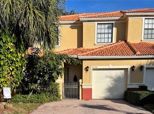 14908 Summit Place Cir #26, Naples, FL 34119