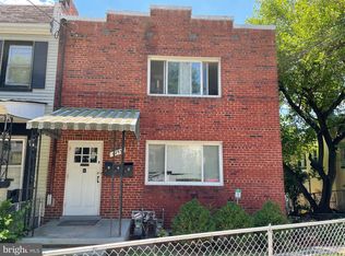 4253 Brooks St NE, Washington, DC 20019