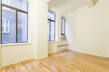 Rented by MNS