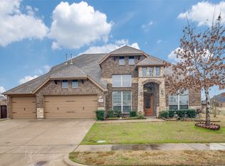 1003 Newington Cir, Forney, TX 75126