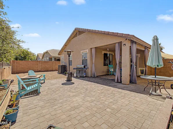 20940 E DESERT HILLS Boulevard, Queen Creek, AZ 85142