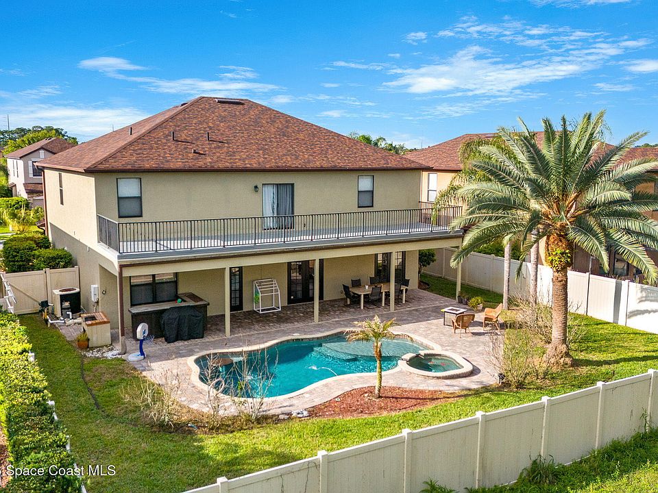 1390 Talon Way, Melbourne, FL 32934 | Zillow