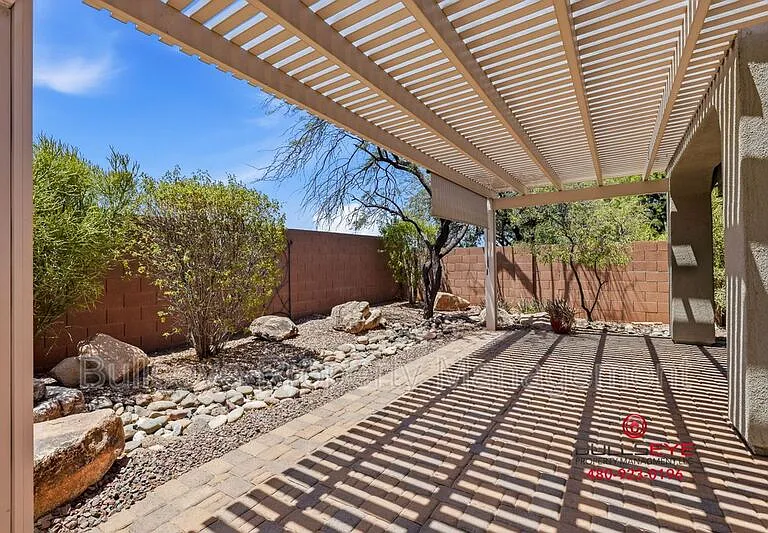 2927 W Plum Hollow Dr — Photo 30
