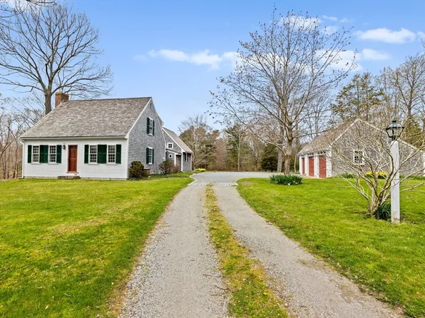 275 Country Way, Scituate, MA 02066