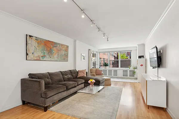 Sold by Berkshire Hathaway HomeServices New York Properties | media 1
