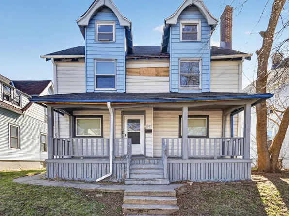 2952 N Buffum STREET, Milwaukee, WI 53212