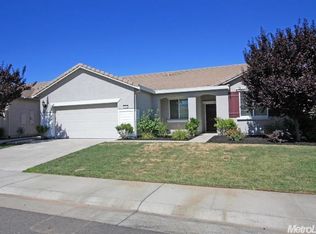 3161 Overton Way, Roseville, CA