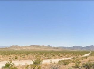 1 Clark Rd, Lucerne Valley, CA 92356