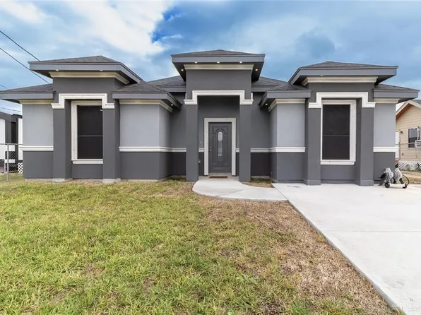 5512 Tyler St, Weslaco, TX 78596