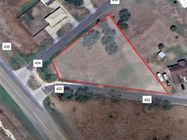 0 County Road 402, Three Rivers, TX 78071