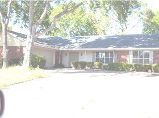 3429 S Water Mill Rd, Montgomery, AL 36116