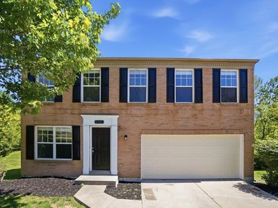 2306 Garrison Dr, Cincinnati, OH, 45231